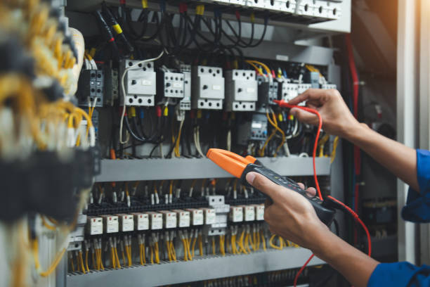 Electrical Upgrades for Homes in NE